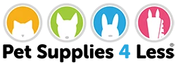 Pet Supplies 4 Less