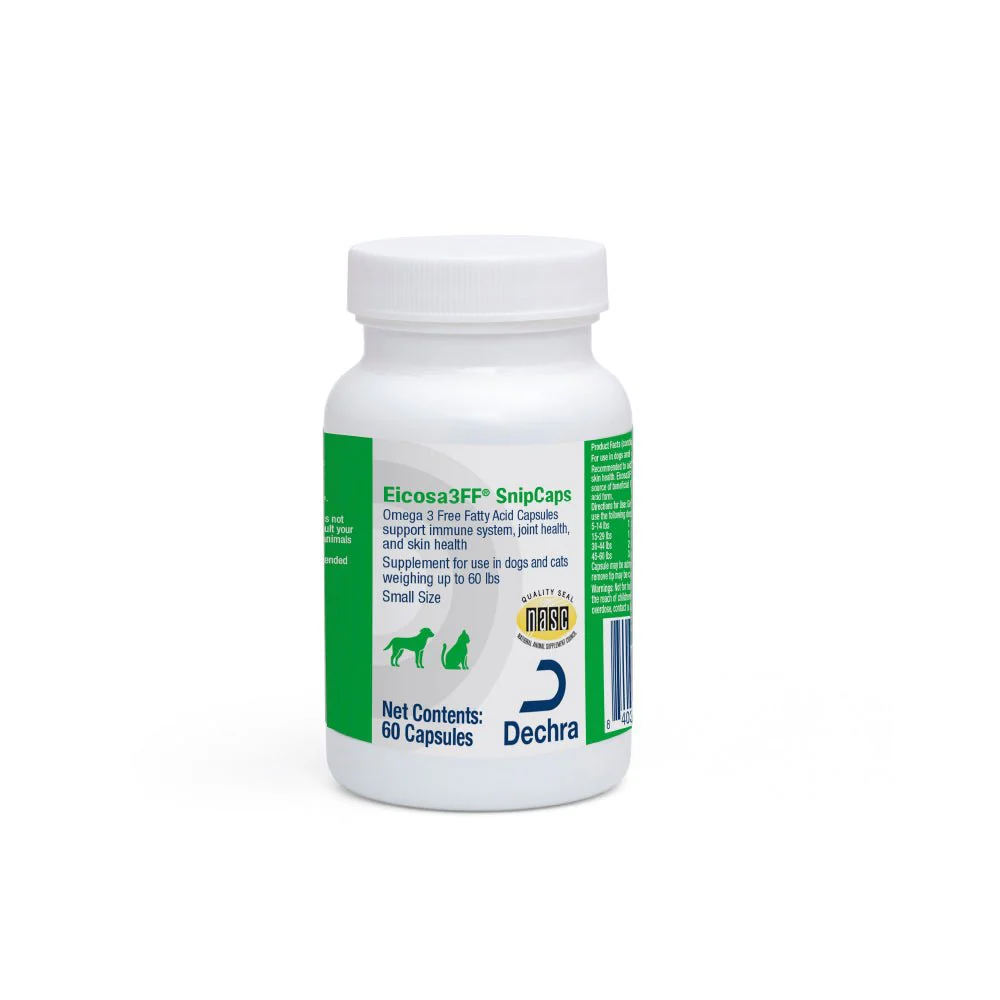 Pet Topical Medication